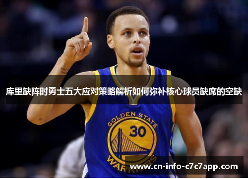 库里缺阵时勇士五大应对策略解析如何弥补核心球员缺席的空缺 库里缺阵时勇士五大应对策略解析如何弥补核心球员缺席的空缺
