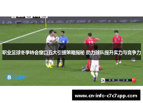 职业足球冬季转会窗口五大引援策略揭秘 助力球队提升实力与竞争力 职业足球冬季转会窗口五大引援策略揭秘 助力球队提升实力与竞争力