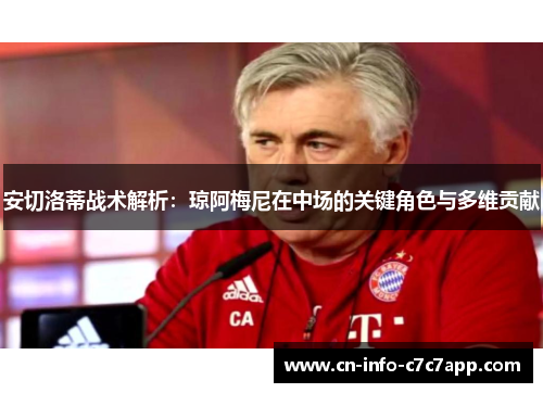 安切洛蒂战术解析：琼阿梅尼在中场的关键角色与多维贡献