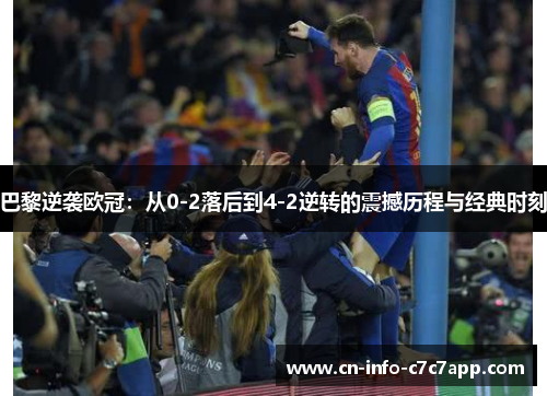 巴黎逆袭欧冠：从0-2落后到4-2逆转的震撼历程与经典时刻