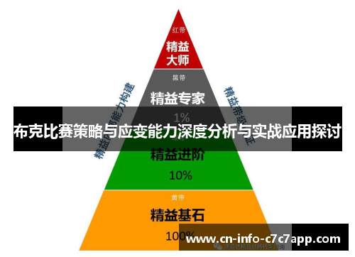 布克比赛策略与应变能力深度分析与实战应用探讨