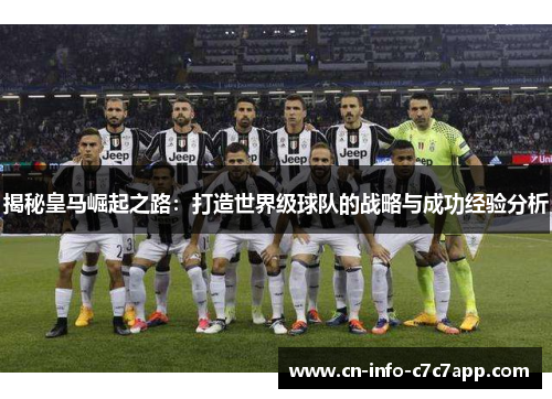 揭秘皇马崛起之路:打造世界级球队的战略与成功经验分析 揭秘皇马崛起之路:打造世界级球队的战略与成功经验分析