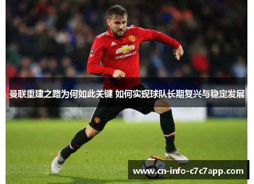 曼联重建之路为何如此关键 如何实现球队长期复兴与稳定发展 曼联重建之路为何如此关键 如何实现球队长期复兴与稳定发展