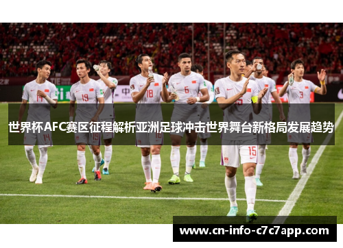 世界杯AFC赛区征程解析亚洲足球冲击世界舞台新格局发展趋势 世界杯AFC赛区征程解析亚洲足球冲击世界舞台新格局发展趋势