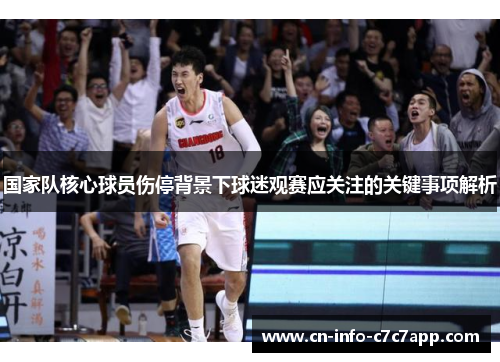 国家队核心球员伤停背景下球迷观赛应关注的关键事项解析 国家队核心球员伤停背景下球迷观赛应关注的关键事项解析