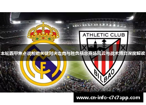 本轮西甲焦点战前瞻关键对决走向与胜负悬念赛场风云与战术博弈深度解读 本轮西甲焦点战前瞻关键对决走向与胜负悬念赛场风云与战术博弈深度解读