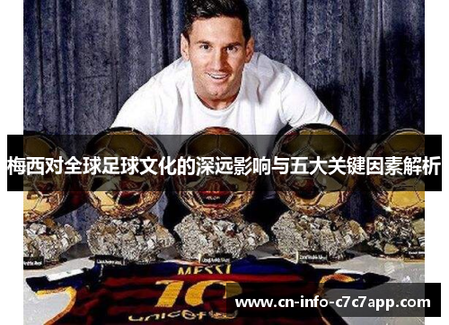 梅西对全球足球文化的深远影响与五大关键因素解析 梅西对全球足球文化的深远影响与五大关键因素解析