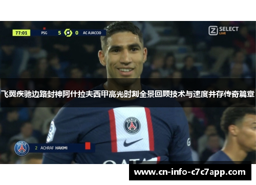 飞翼疾驰边路封神阿什拉夫西甲高光时刻全景回顾技术与速度并存传奇篇章 飞翼疾驰边路封神阿什拉夫西甲高光时刻全景回顾技术与速度并存传奇篇章